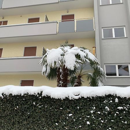 Cejm Apartments Meran Exterior foto
