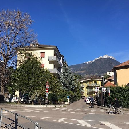 Cejm Apartments Meran Exterior foto
