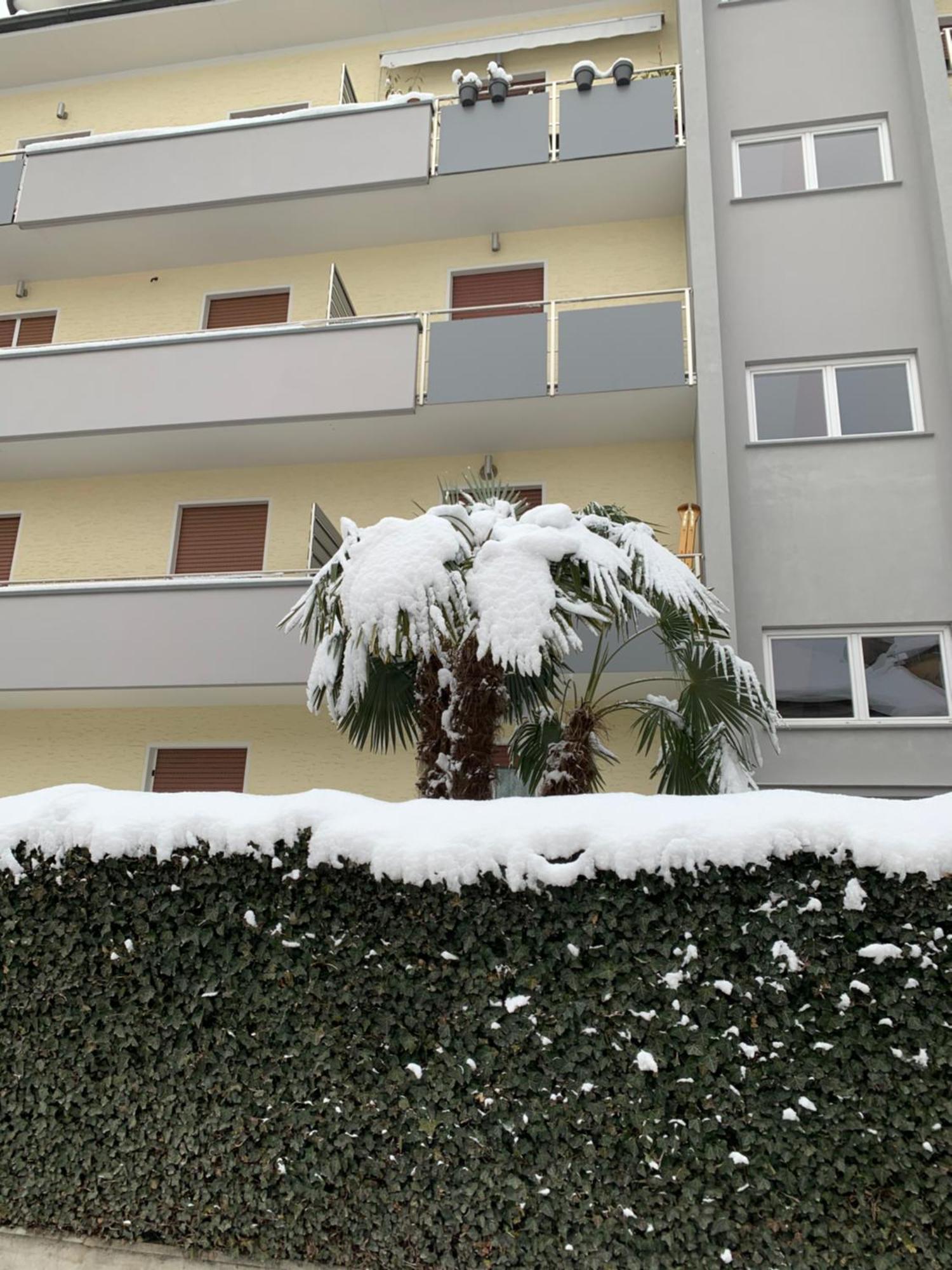 Cejm Apartments Meran Exterior foto