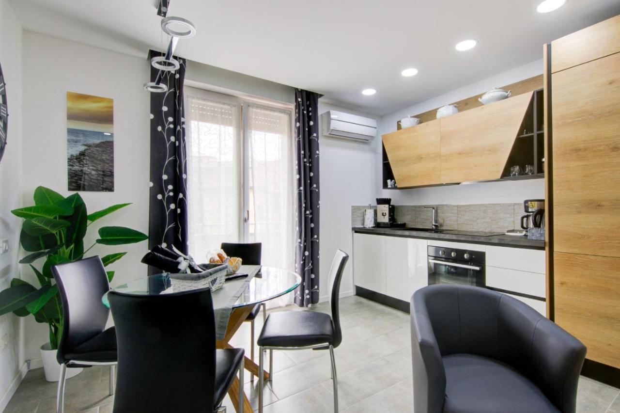Cejm Apartments Meran Exterior foto