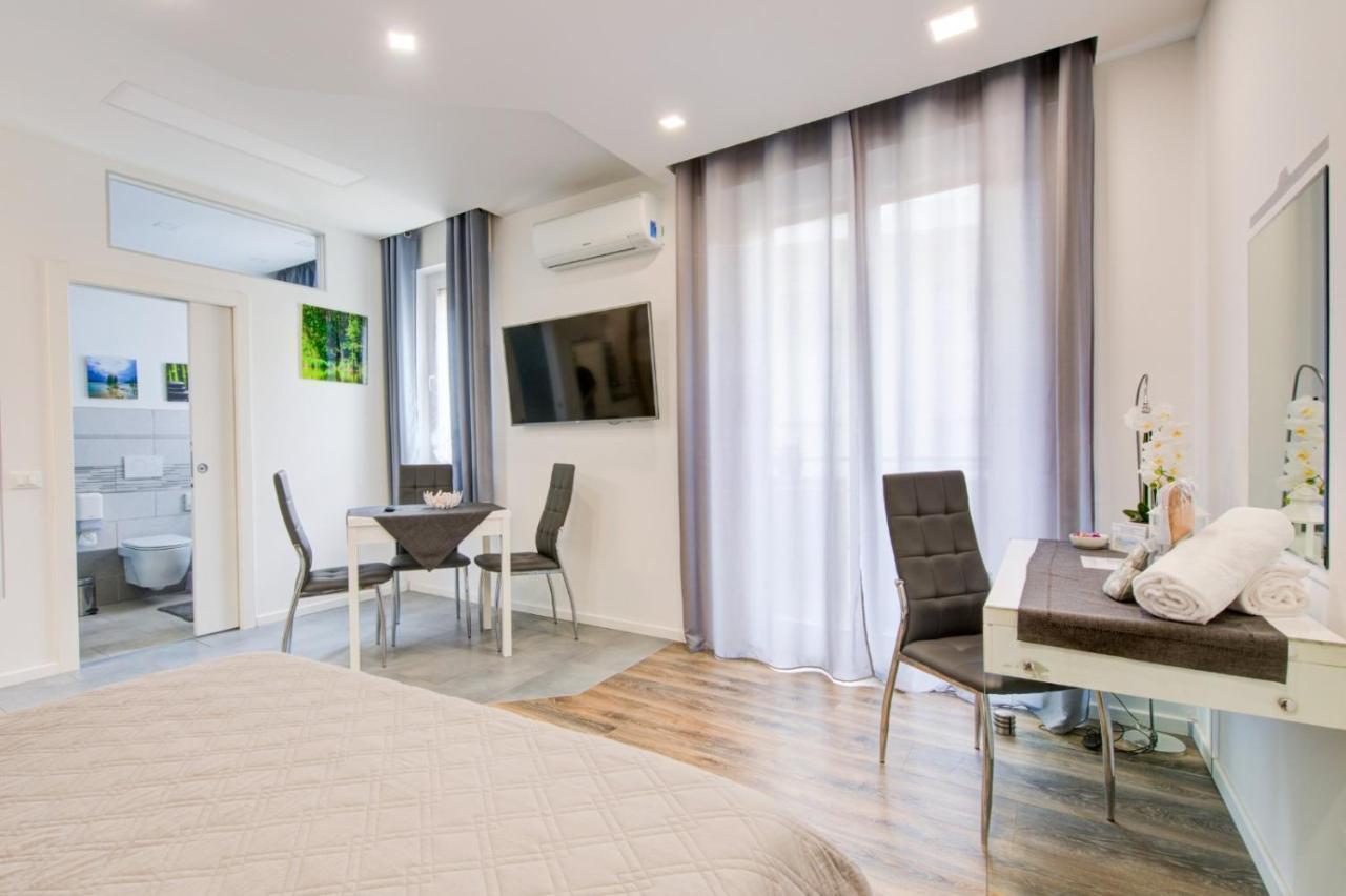 Cejm Apartments Meran Exterior foto