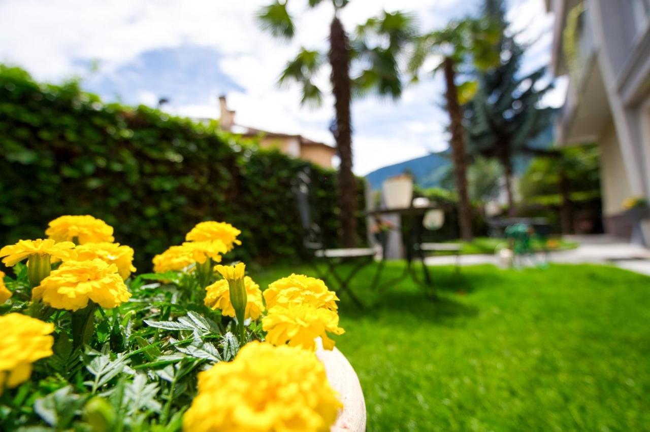 Cejm Apartments Meran Exterior foto