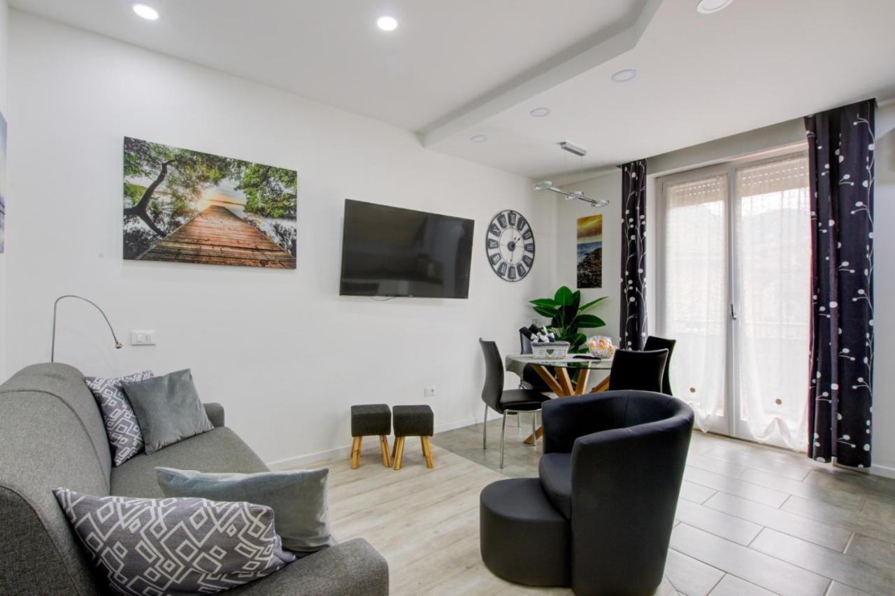 Cejm Apartments Meran Exterior foto