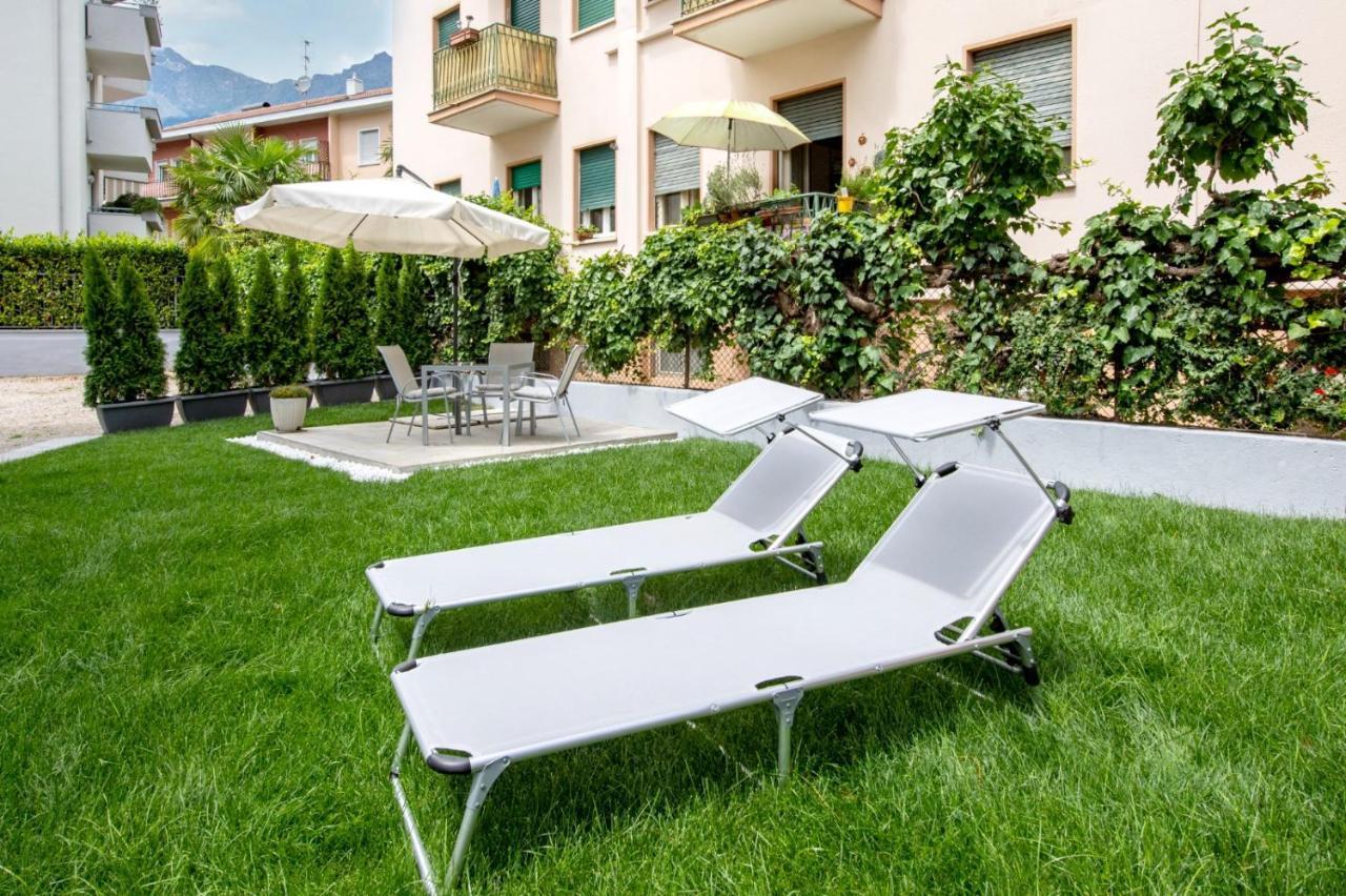 Cejm Apartments Meran Exterior foto