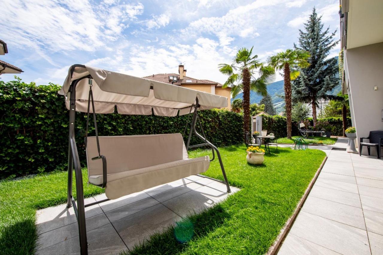Cejm Apartments Meran Exterior foto