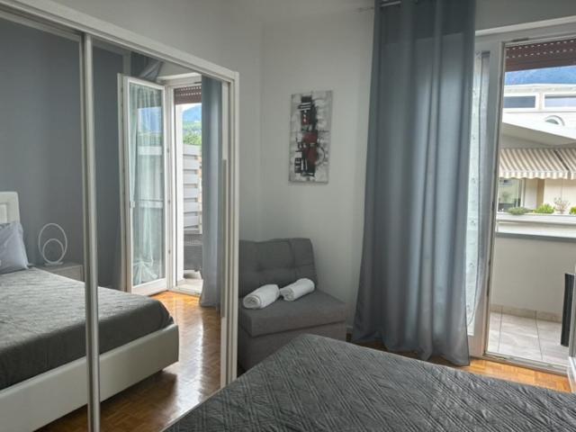 Cejm Apartments Meran Exterior foto
