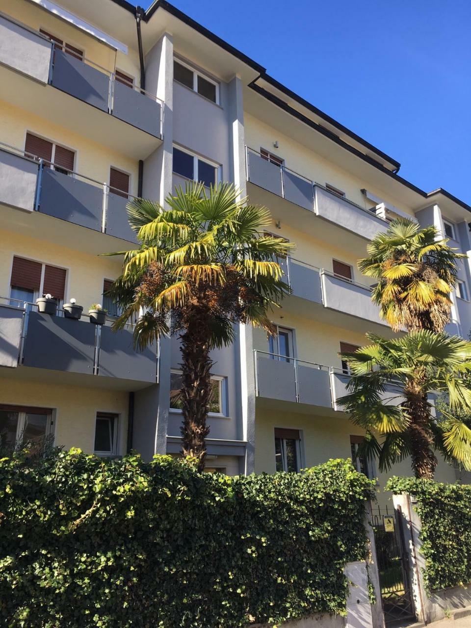 Cejm Apartments Meran Exterior foto