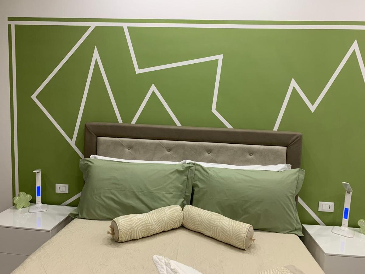 Cejm Apartments Meran Exterior foto